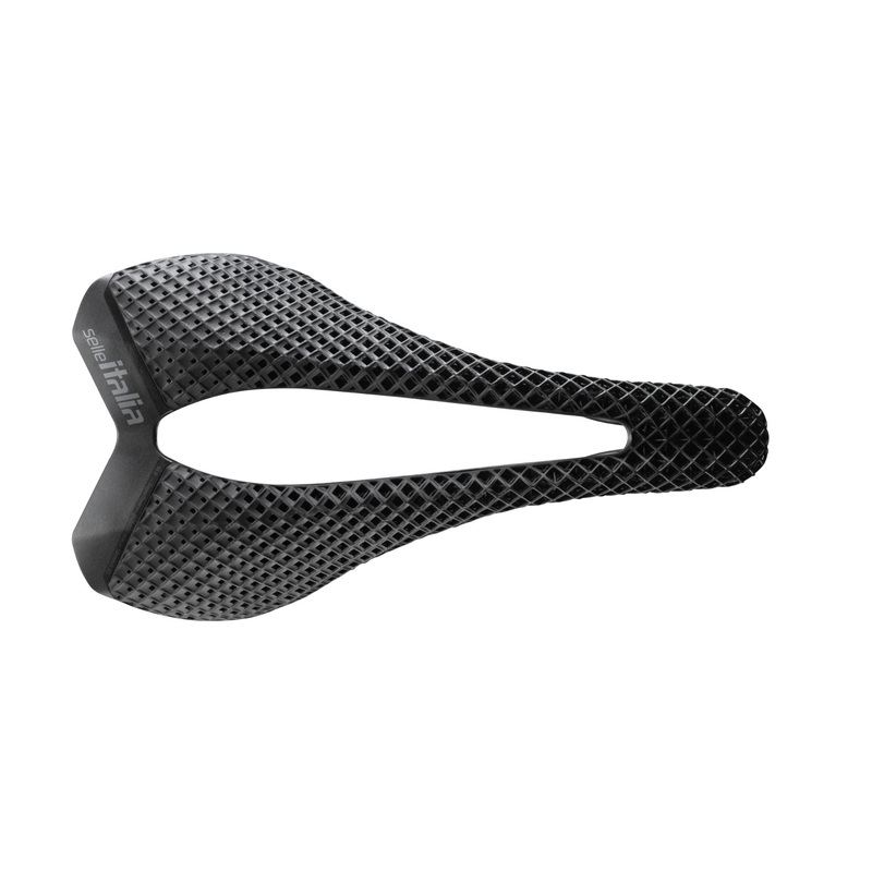Selle Italia SLR 3D Elite Saddle Black S3