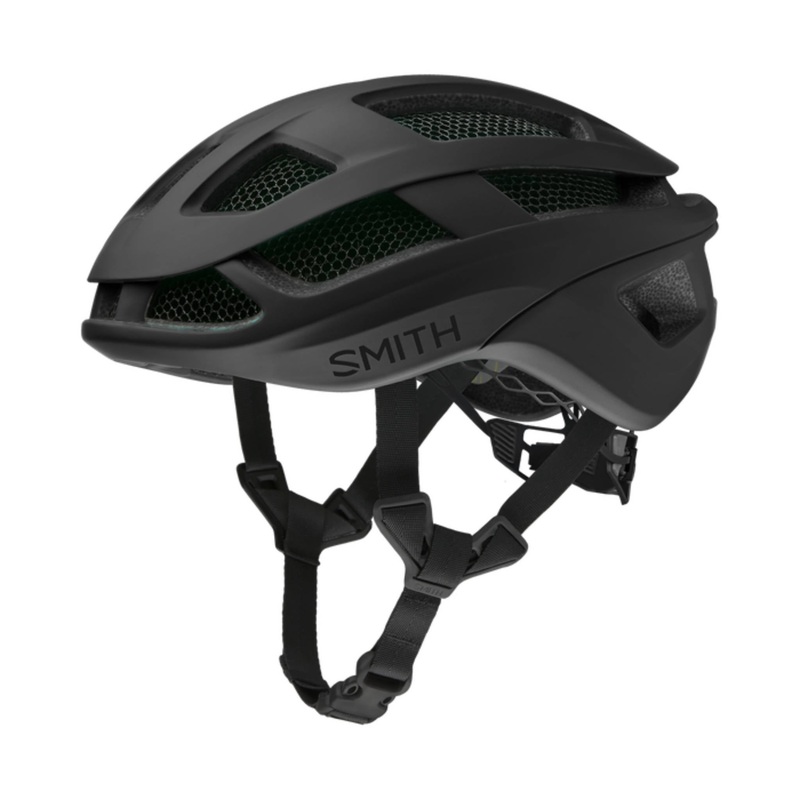 Smith Trace MIPS Helmet - Matte Blackout S