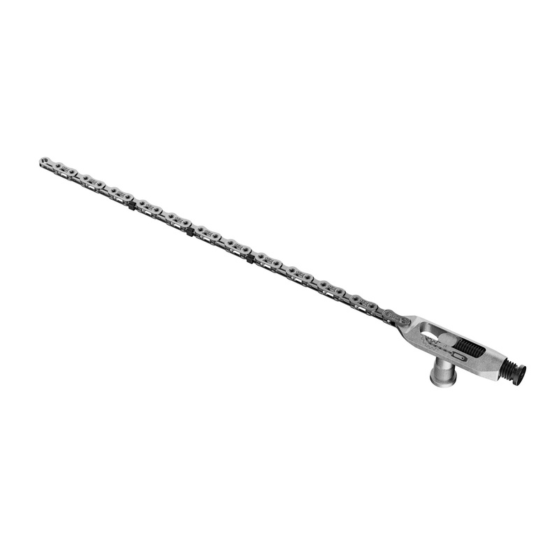 SRAM Threaded Chainring Removal Tool Black