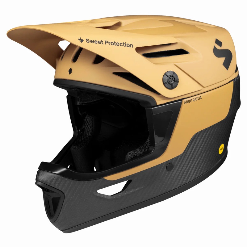 Sweet Protection Arbitrator MIPS Helmet Dusk SM
