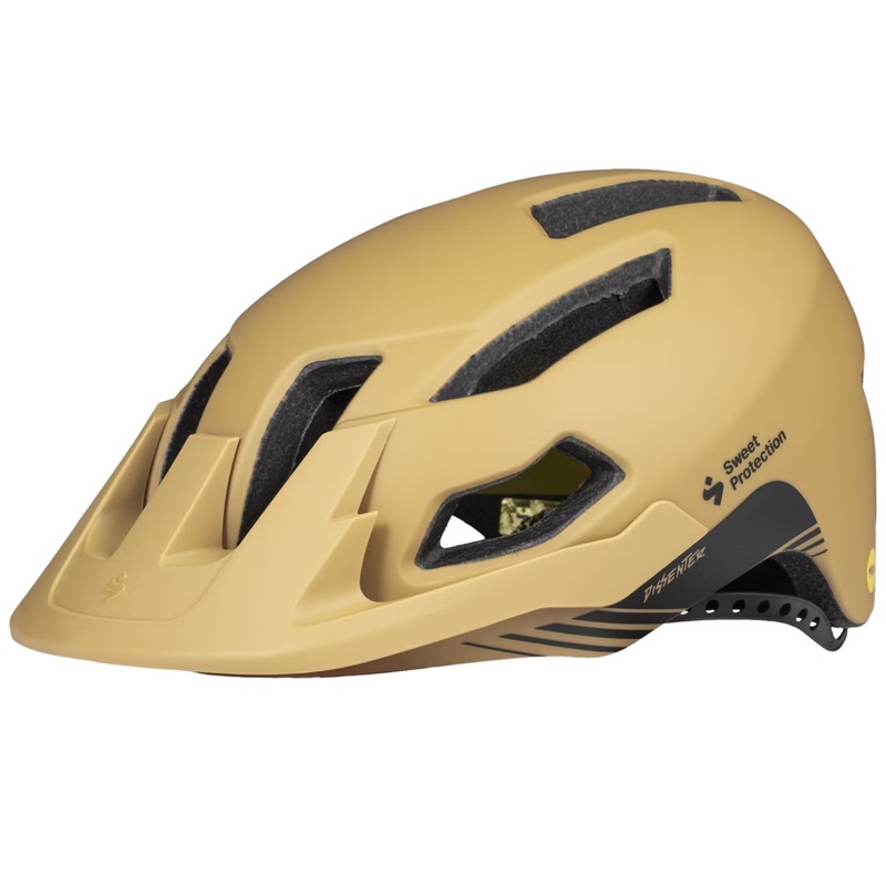 Sweet Protection Dissenter MIPS Helmet Dusk ML
