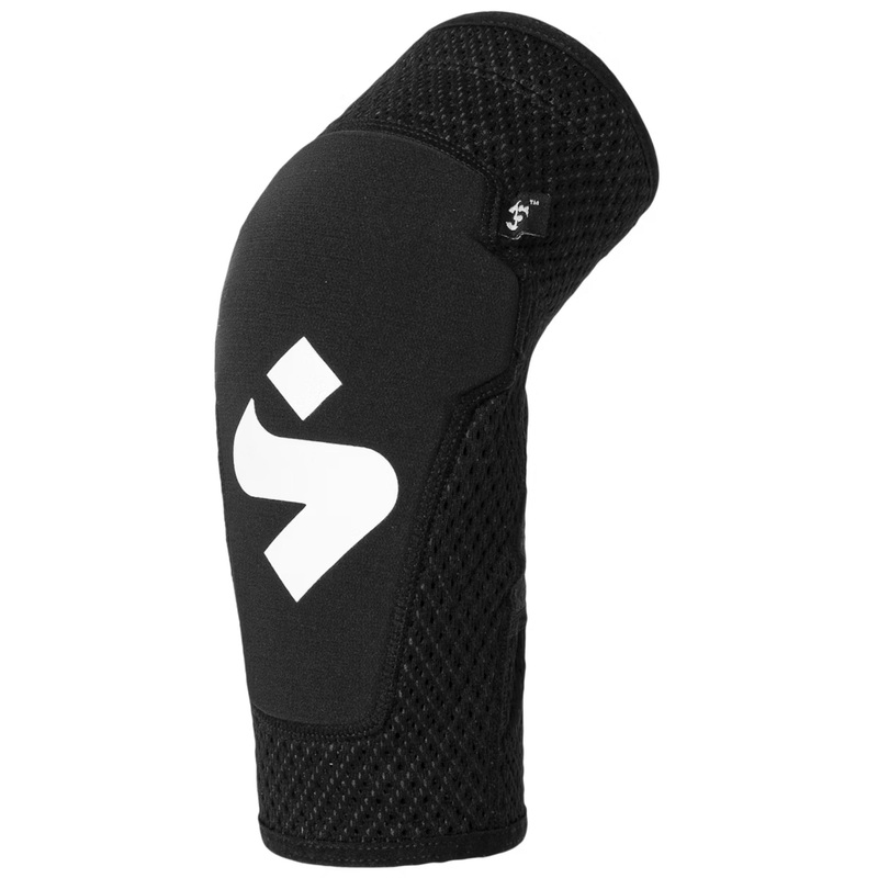 Sweet Protection Knee Guards Light Jr Black S
