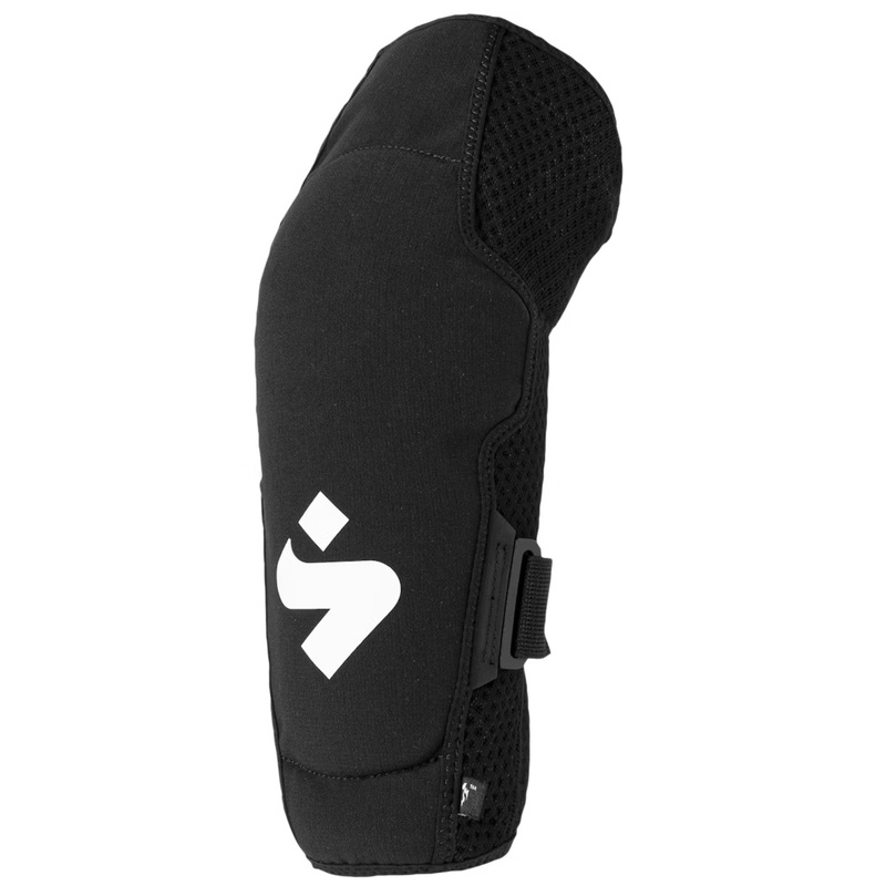Sweet Protection Knee Guards Pro Black S