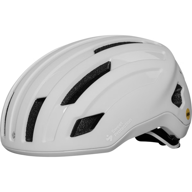 Sweet Protection Outrider MIPS Helmet Matte White S