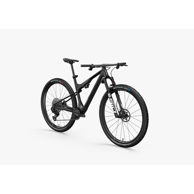 Unno Horn Factory FA CARBON-MATTE S1