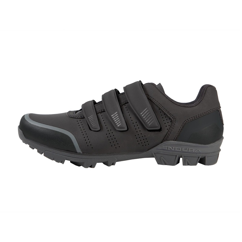 Endura Hummvee XC Shoe Black UK 5 / EU 38