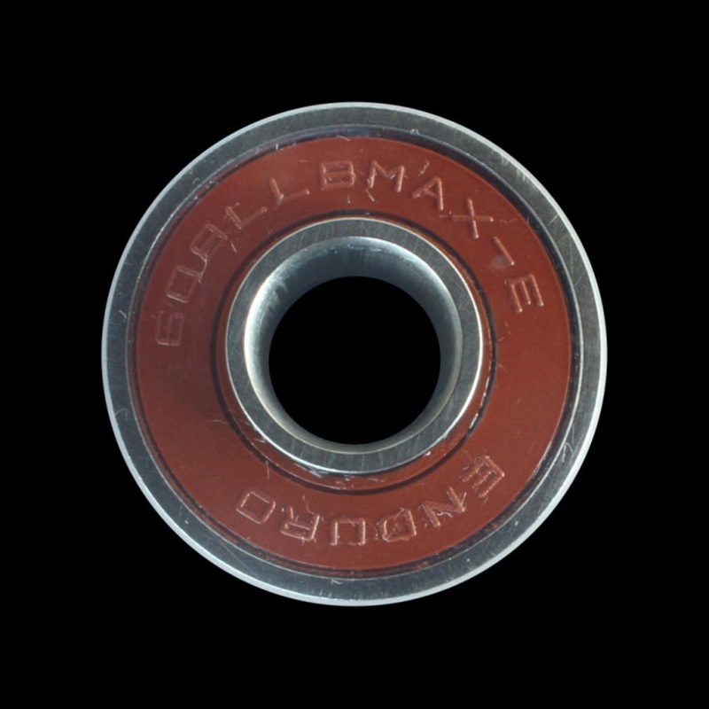 Enduro Bearings 608 LLU - ABEC 3 MAX-E Each