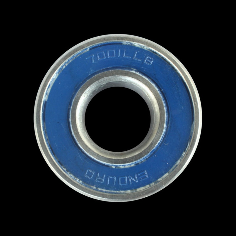Enduro Bearings 7001 2RS - ABEC 3 MAX Each