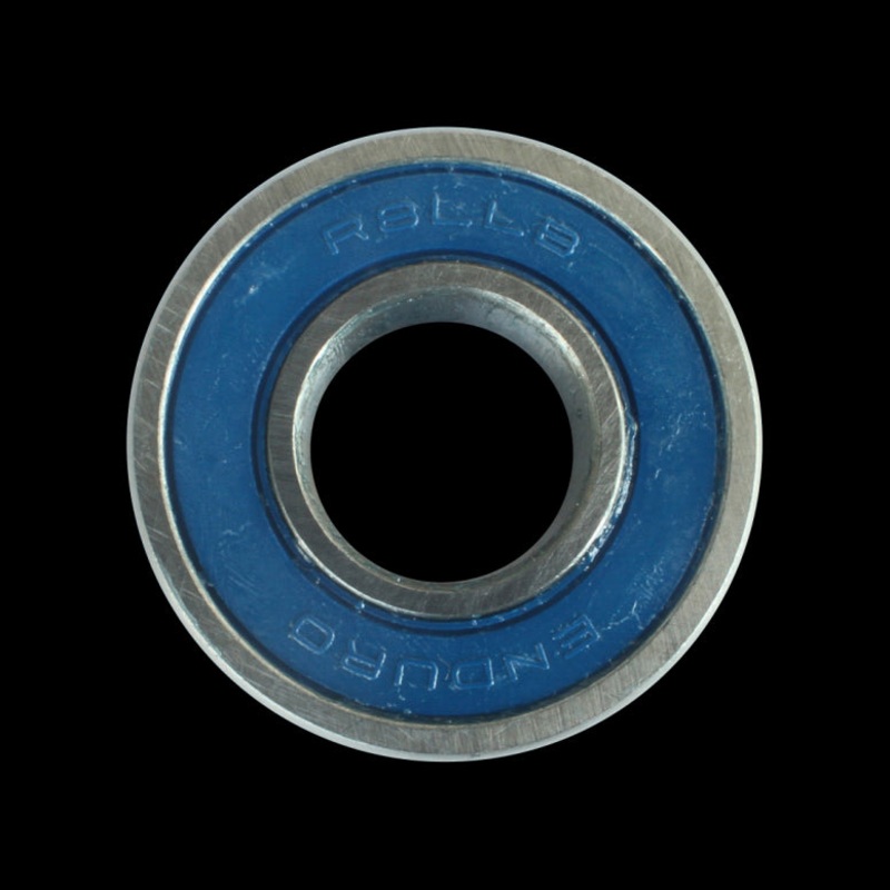 Enduro Bearings R8 LLB - ABEC 3 Each