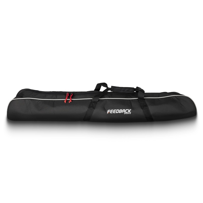 Feedback Sports Travel Bag - Pro Mechanic HD One Size