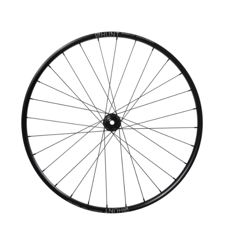Hunt Trail Wide MTB Wheels - V2 27.5 Super Boost - Microspline