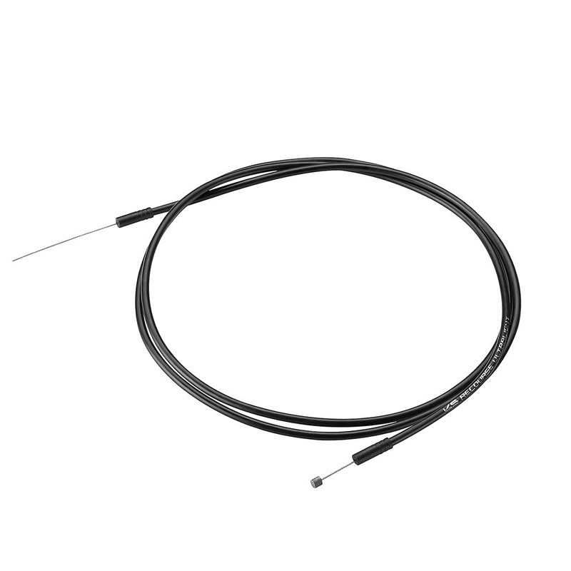 KS Recourse Ultralight Cable Kit Black One