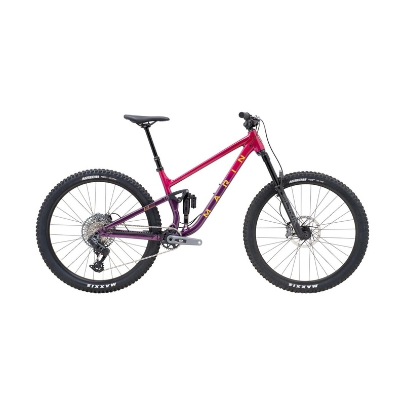Marin Rift Zone XR 29 AXS 2024 Magenta/Purple S