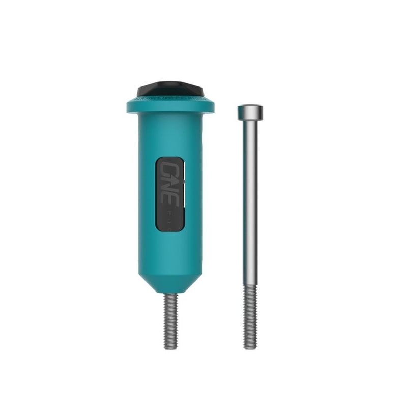 OneUp EDC Lite Turquoise