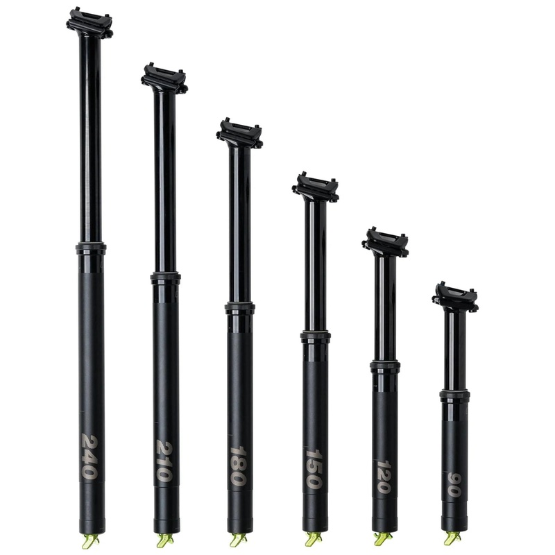 OneUp V3 Dropper Seatpost 27.2mm 90mm