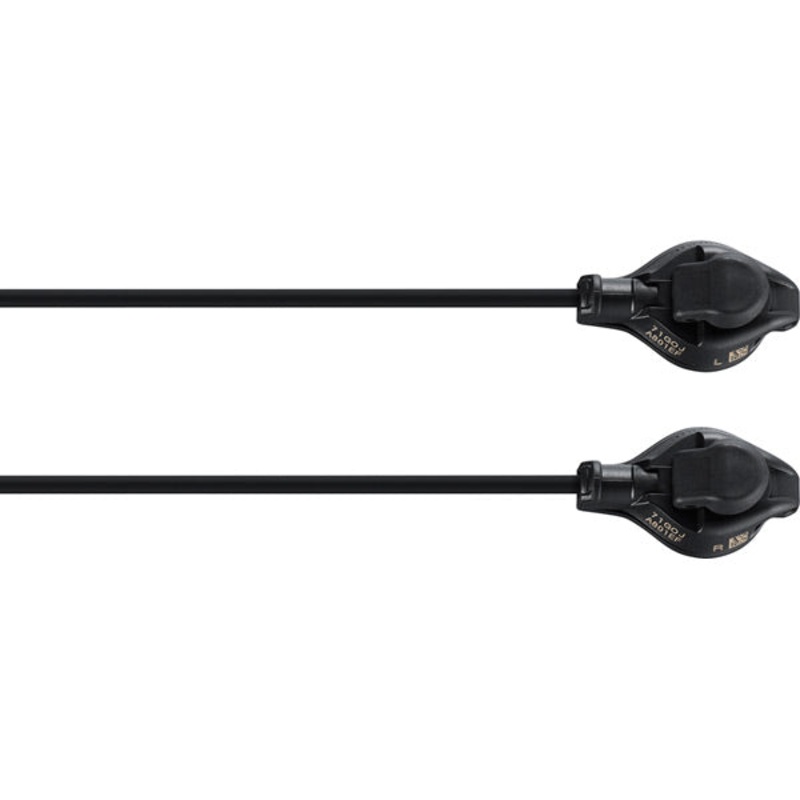 Shimano Dura-Ace SW-R9150 Di2 Climbing Shift Switches Black 11-Speed Pair