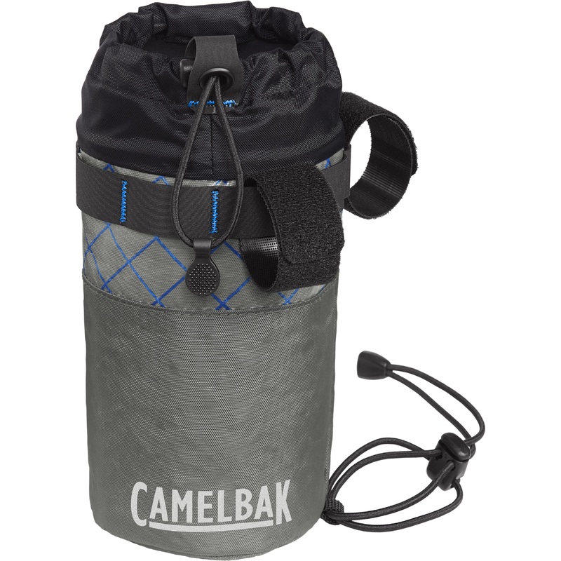 Camelbak M.U.L.E. Stem Pack Wolf Grey