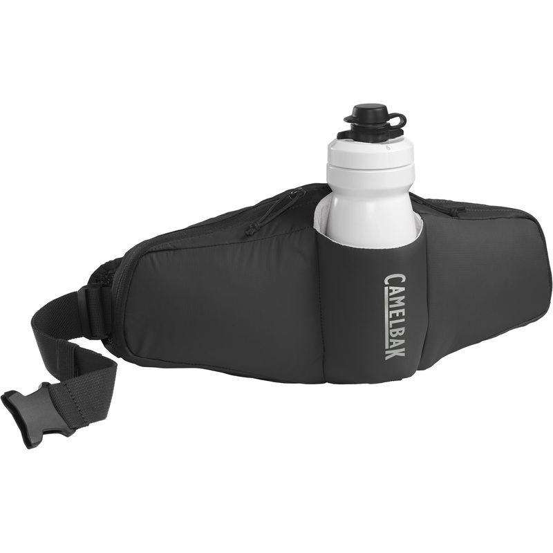 Camelbak Podium Flow 2 Waist Pack 21oz Black