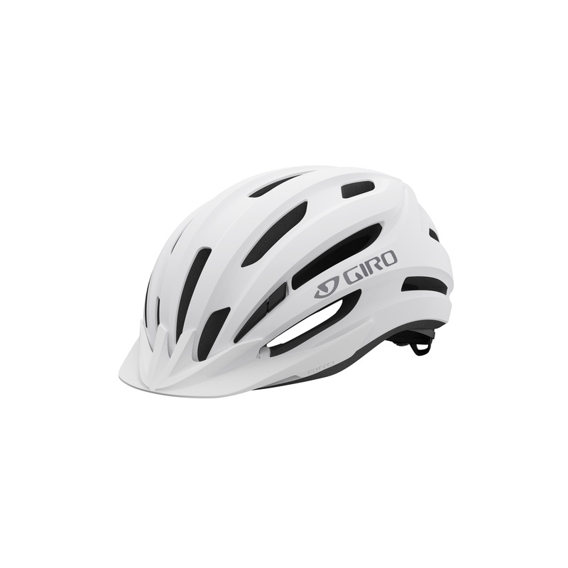 Giro Register II Helmet Matte Ano Lime One Size 54-61cm