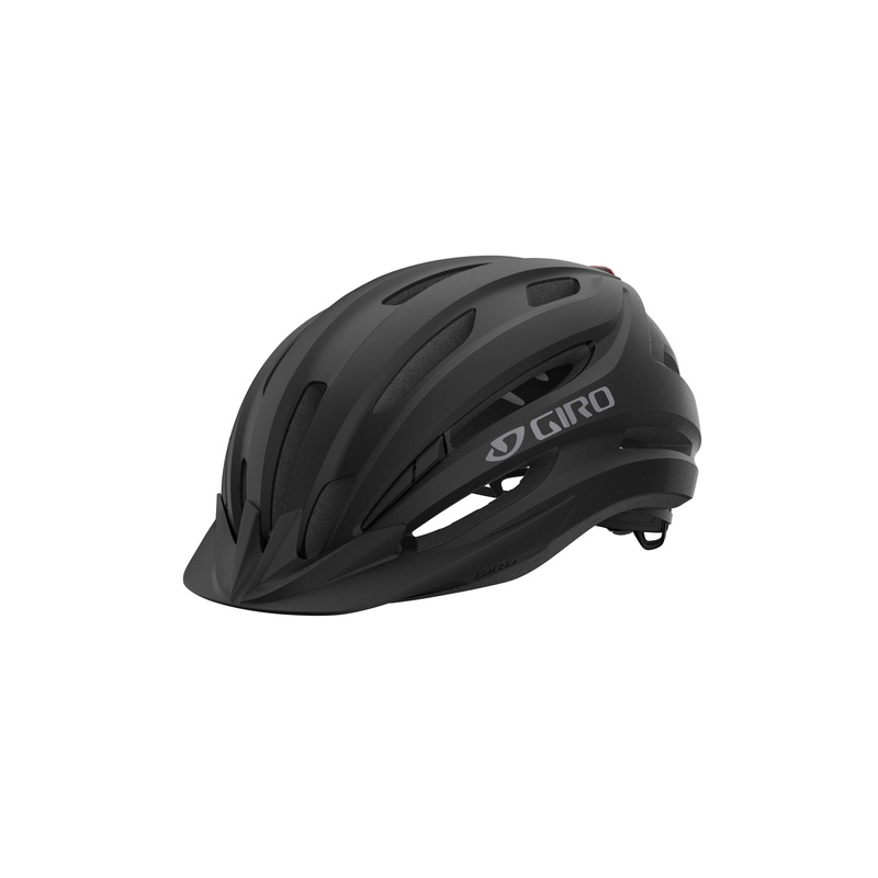 Giro Register II LED Helmet Matte Black Charcoal One Size 54-61cm
