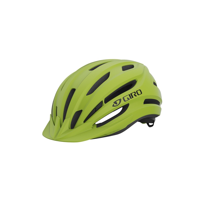 Giro Register II MIPS Helmet Matte Ano Lime One Size 54-61cm