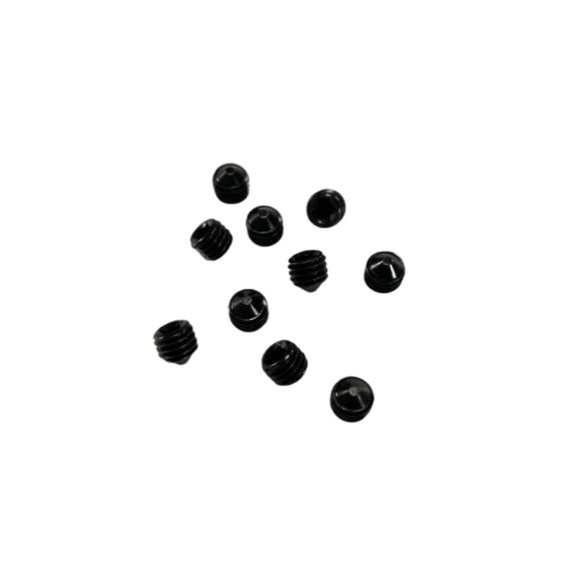 Hayes Bleed Port Plug Pack of 10