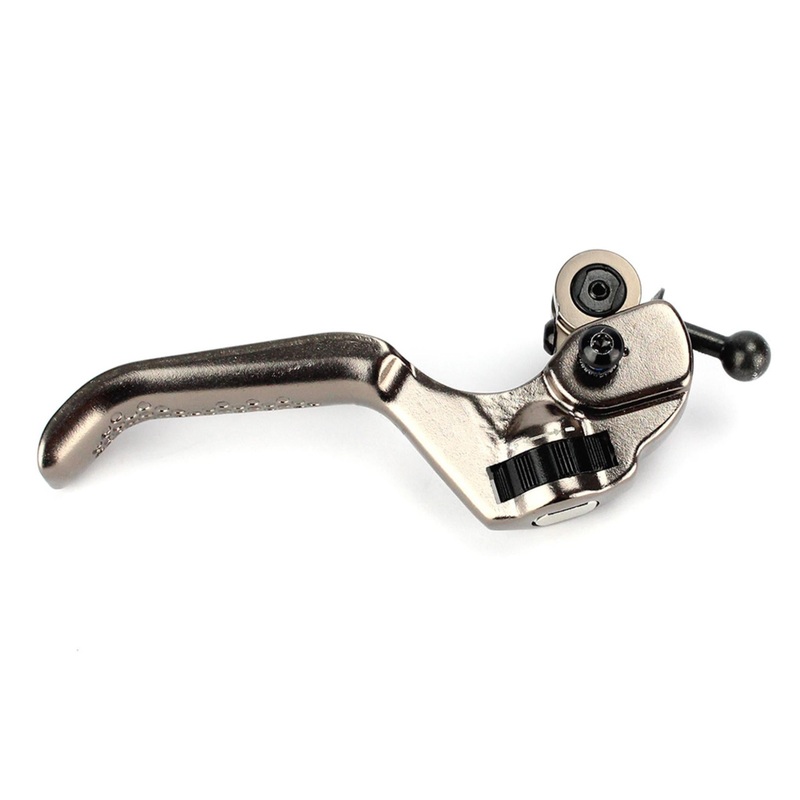 Hayes Dominion Disc Brake Lever Bronze Regular Reach Lever