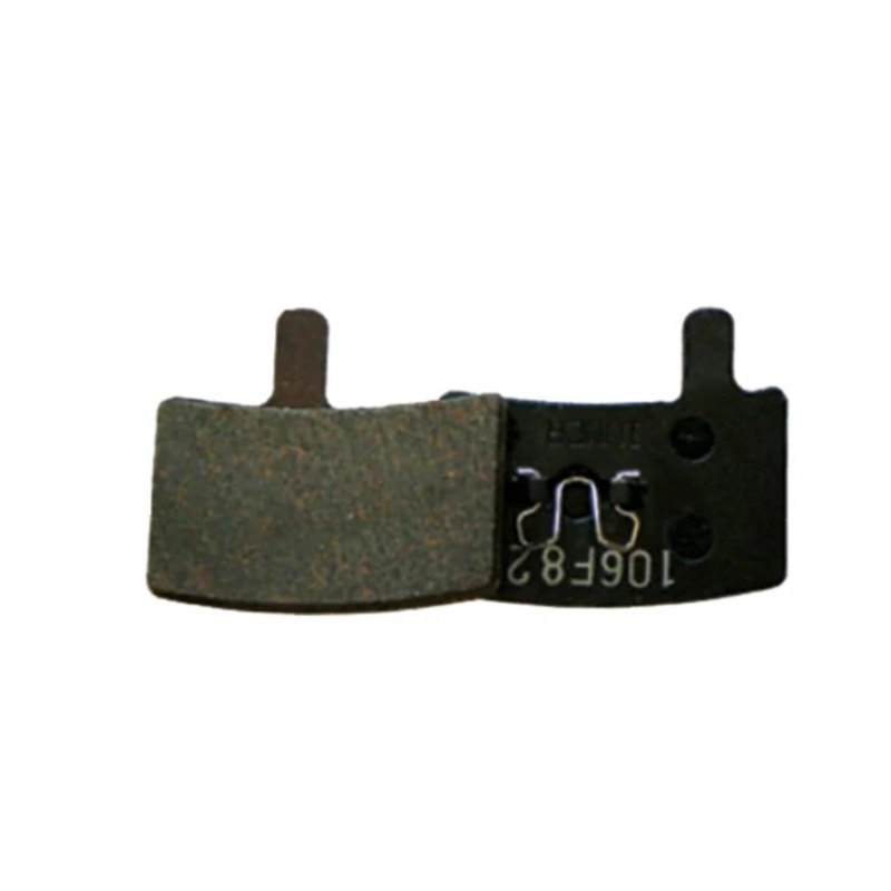 Hayes Stroker Carbon Disc Brake Pads Semi-Metallic