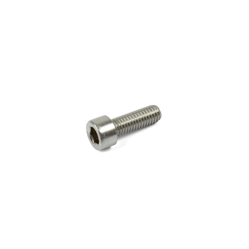 Hope M6 x 18 Cap Screw - Stainless Steel