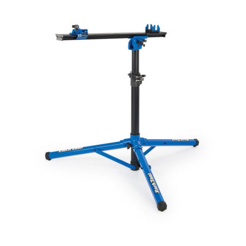Park Tool PRS-22.2 Team Issue Repair Stand Blue / Black One Size