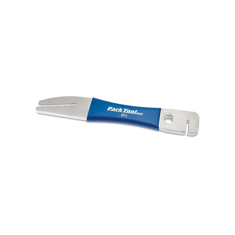 Park Tool Rotor truing fork