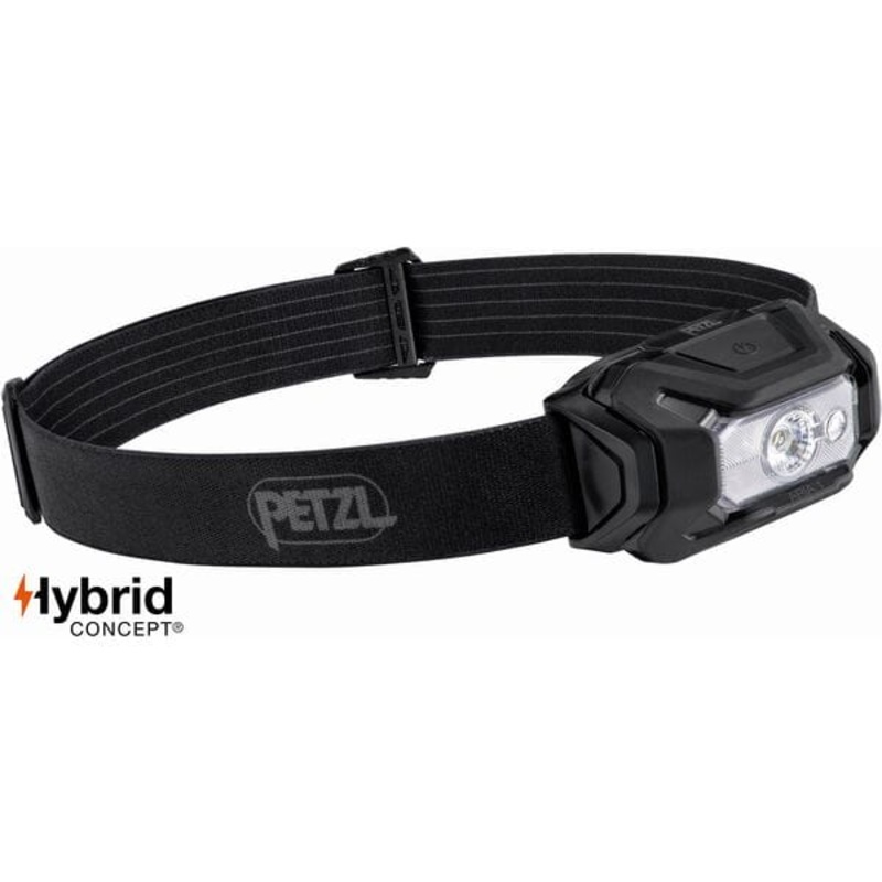 Petzl PETZL ARIA 1 Black One Size