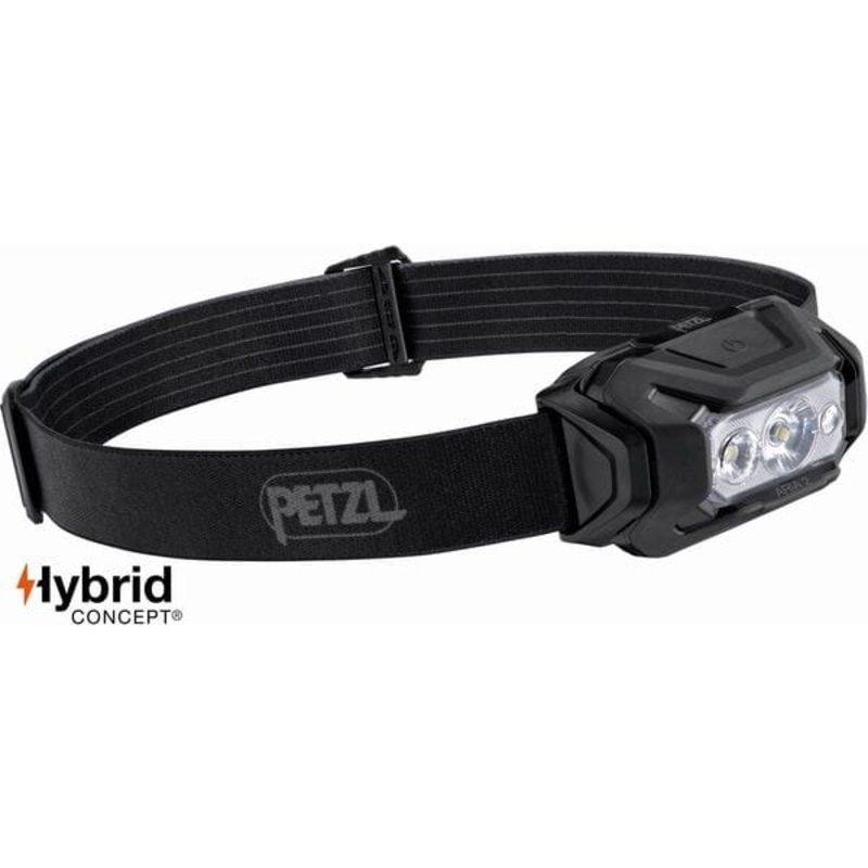 Petzl PETZL ARIA 2 Black One Size
