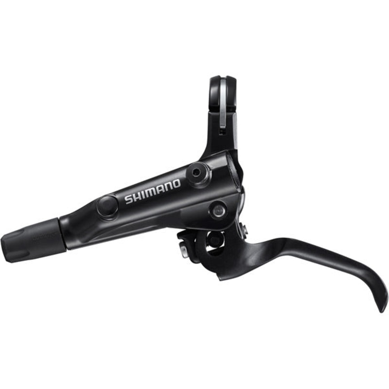 Shimano BL-MT501 I-Spec-II Hydraulic Disc Brake Lever Black Left Hand
