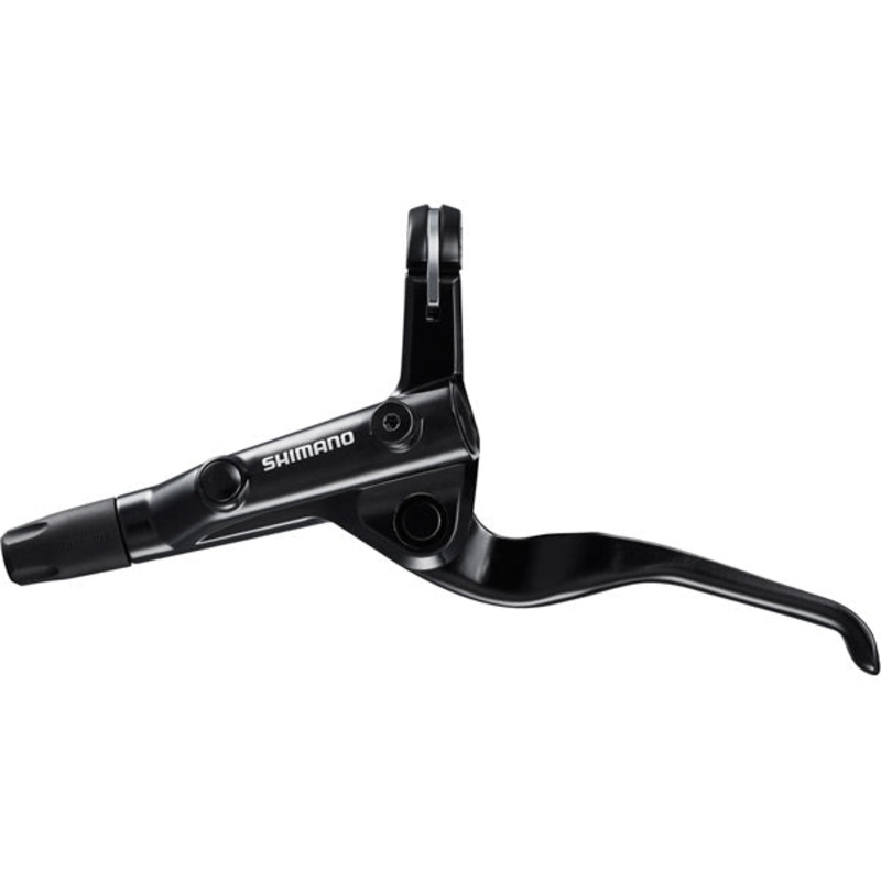 Shimano BL-RS600 Flat-Bar Hydraulic Disc Brake Lever Black Left Hand