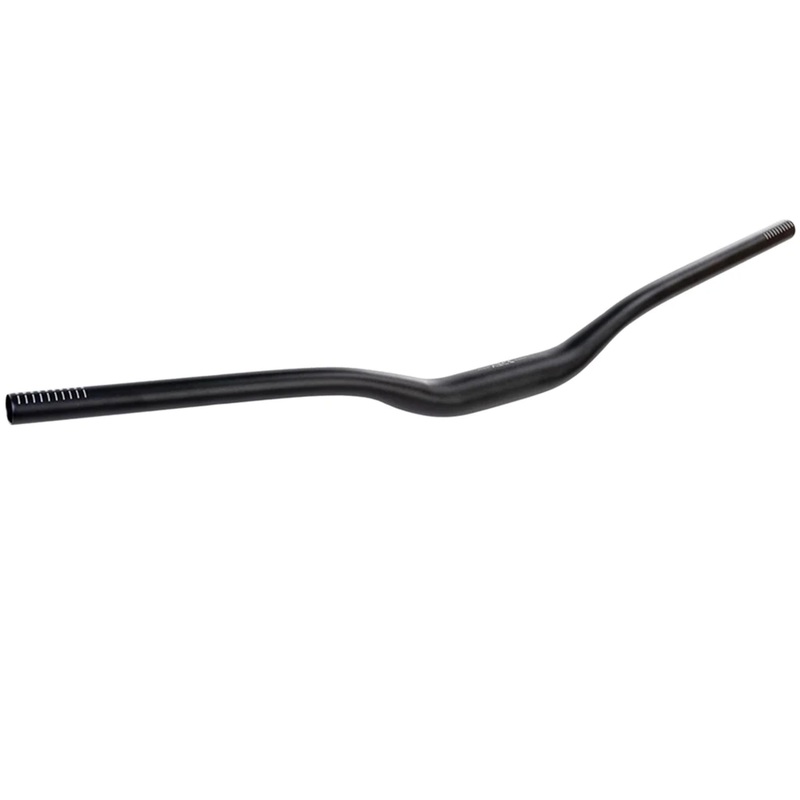 5DEV 35mm Alloy Handlebar Black 30mm
