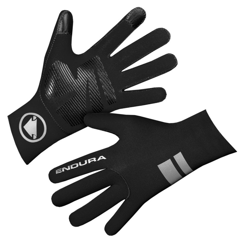 Endura FS260 Pro Nemo Glove II Black XS