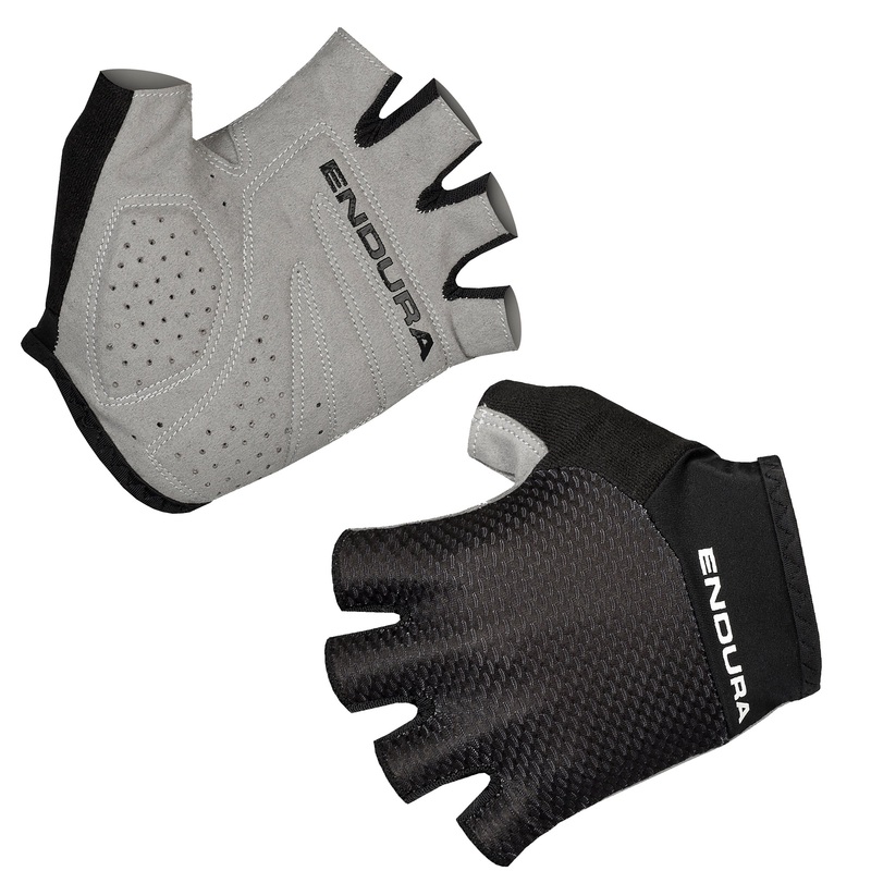Endura Xtract Lite Mitt Black XS
