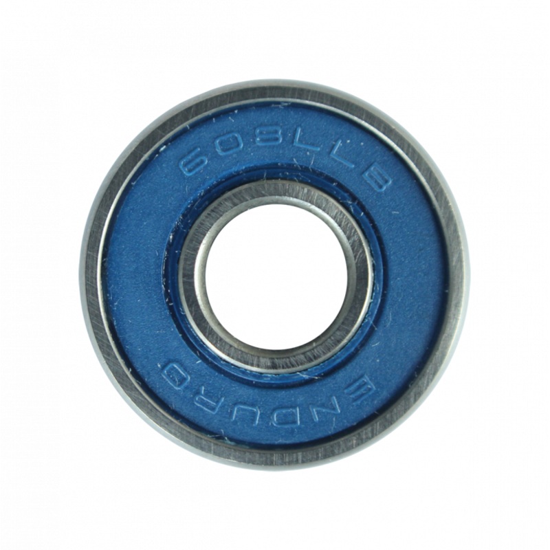 Enduro 608 LLB - ABEC 3 Bearing 608LLB - ABEC 3