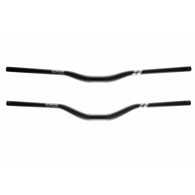 ENVE M9 MTB Handlebar Black 810 x 30mm Rise 31.8mm