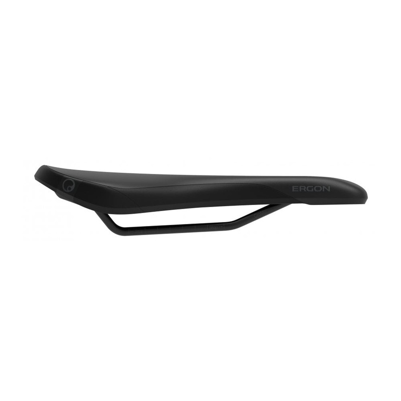Ergon SM Enduro Men Saddle Black S/M