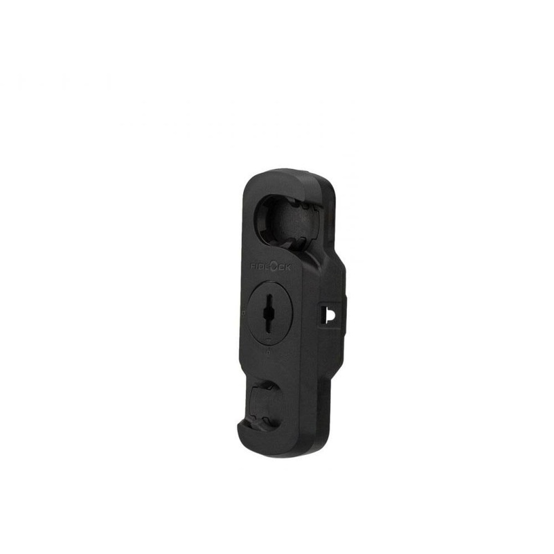 Fidlock Twist Bottle Connector Black Standard