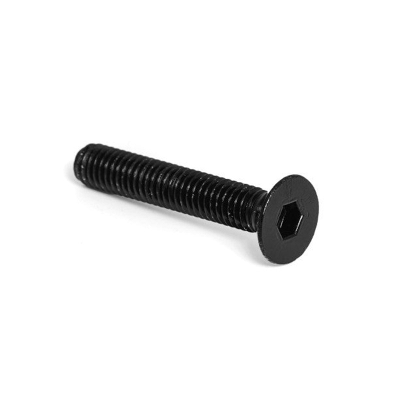 Industry Nine iRiX Aluminium Top Cap Bolt