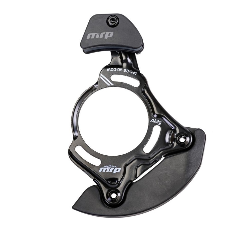MRP Amg CS Chainguide Black