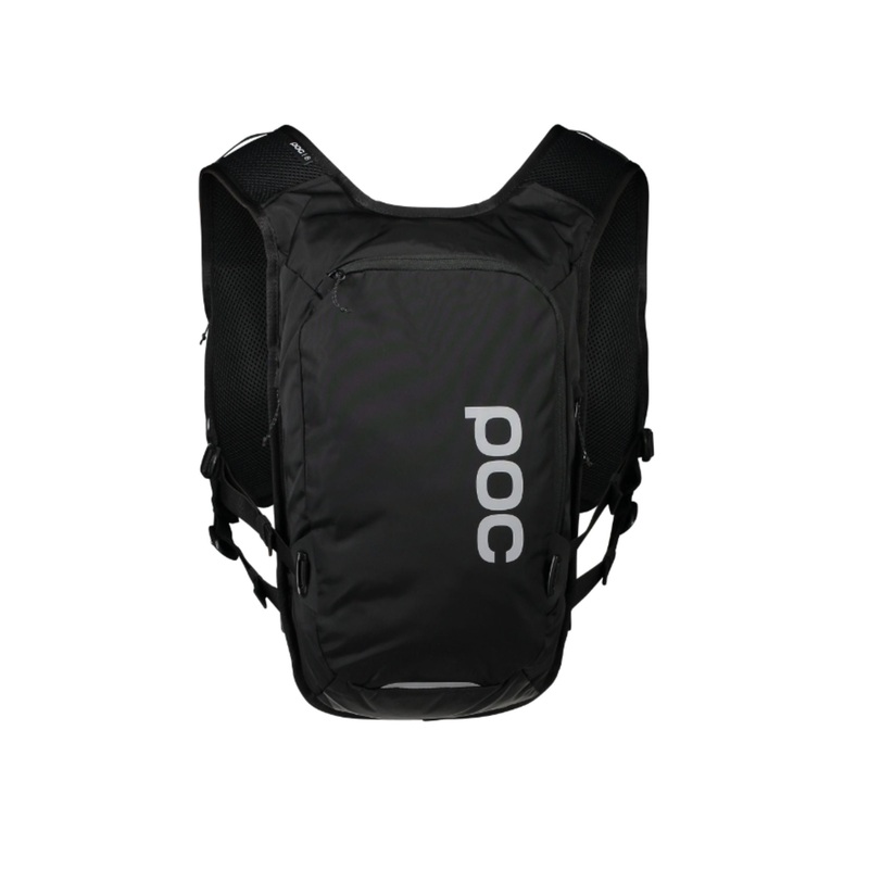 POC Column VPD Backpack 8L Uranium Black One size