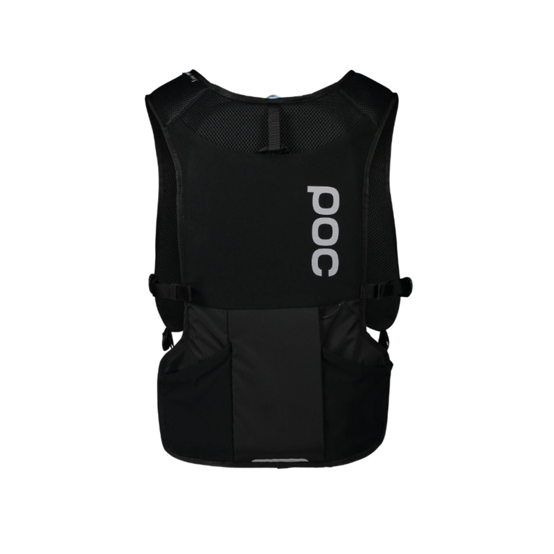 POC Column VPD Backpack Vest Uranium Black One size