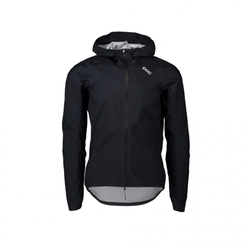 POC Men's Signal All-Weather MTB Jacket Moonstone Grey XS