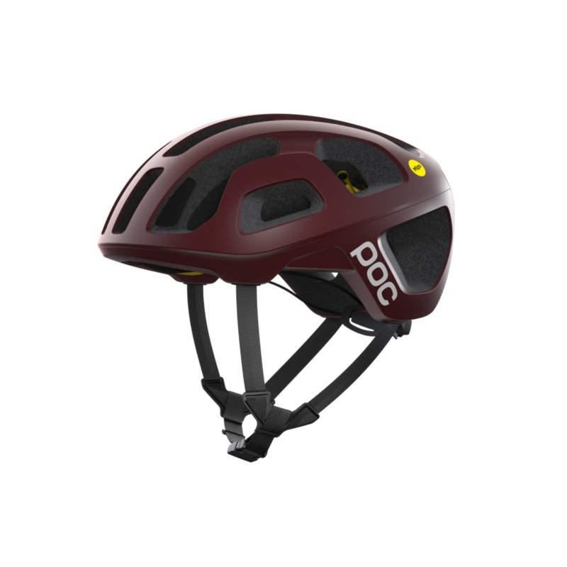 POC Octal MIPS Helmet Hydrogen White S/50-56cm