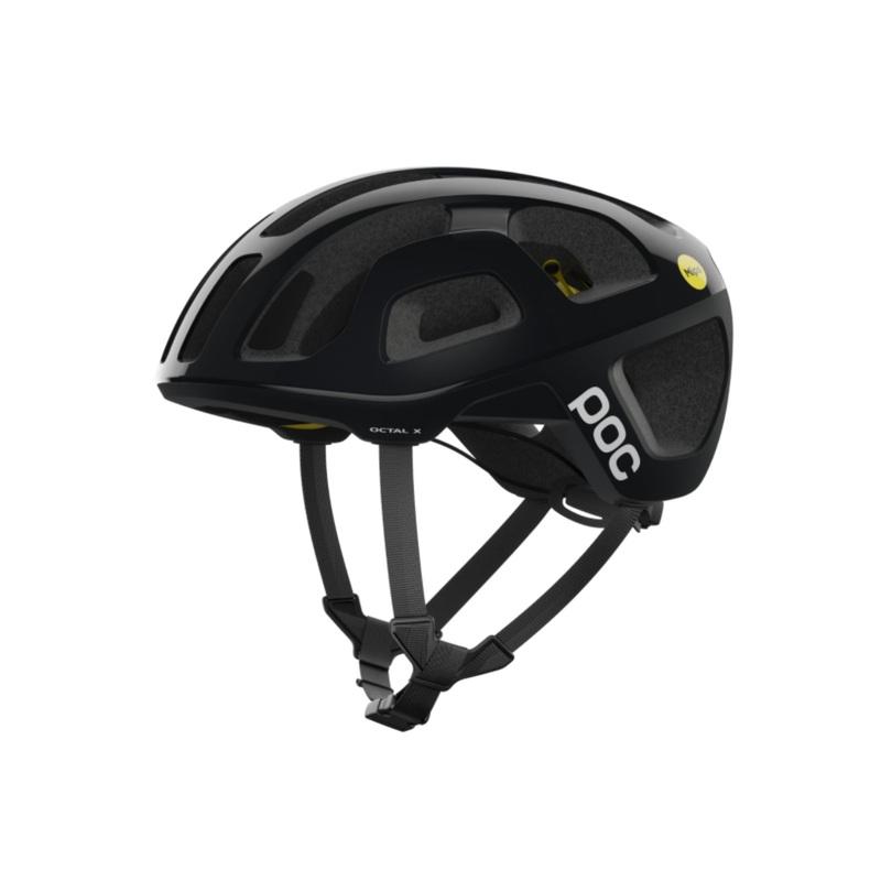 POC Octal X MIPS Helmet Hydrogen White S/50-56cm