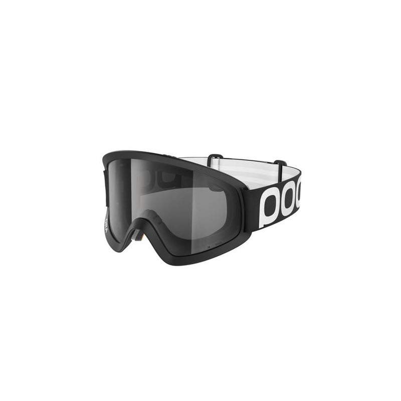 POC Ora Goggles Uranium Black One Size